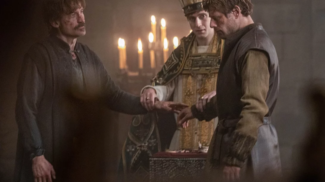 Βρήκαμε το νέο "Game of Thrones" (όντως)