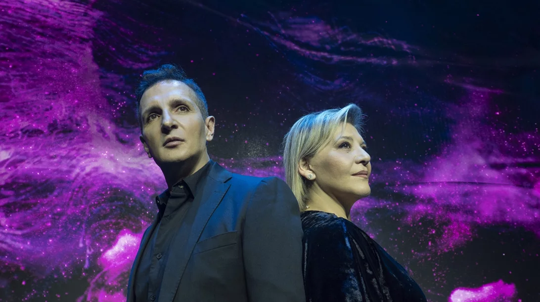 100 χρόνια Μίκης Θεοδωράκης: Περιοδεία της "Όμορφης πόλης" υπό την αιγίδα του ΕΟΤ