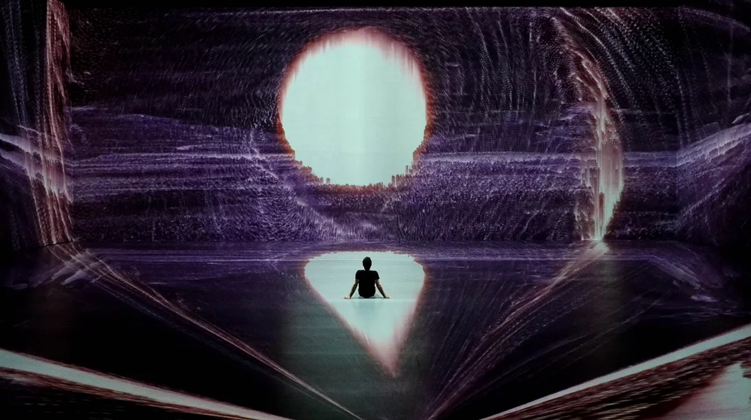 Τα highlights του 20ου Athens Digital Arts Festival