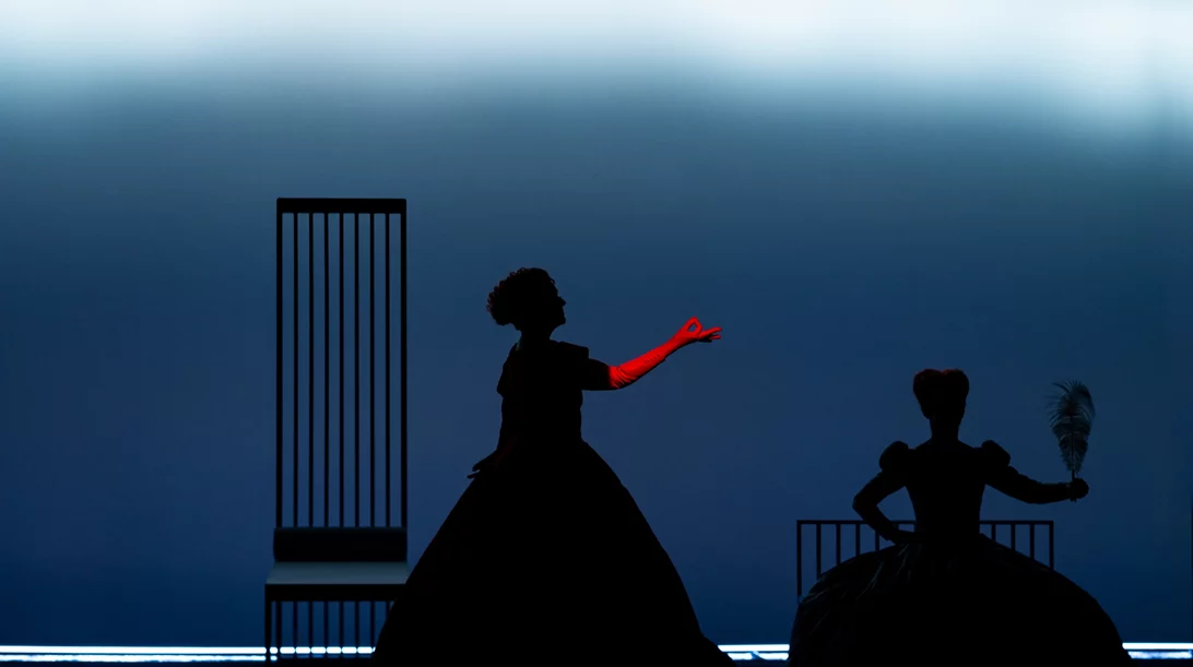 3 λόγοι για να μη χάσετε τις "3 γυναίκες" στο δημοτικό θέατρο Ολύμπια