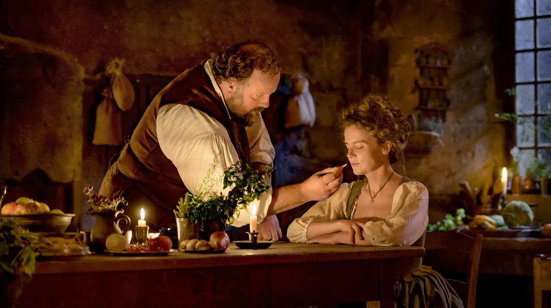 "Délicieux, Το Πρώτο Εστιατόριο": Αρχίστε την επανάσταση μαγειρεύοντας!