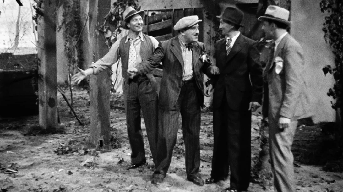 Ιστορίες του Σηκουάνα