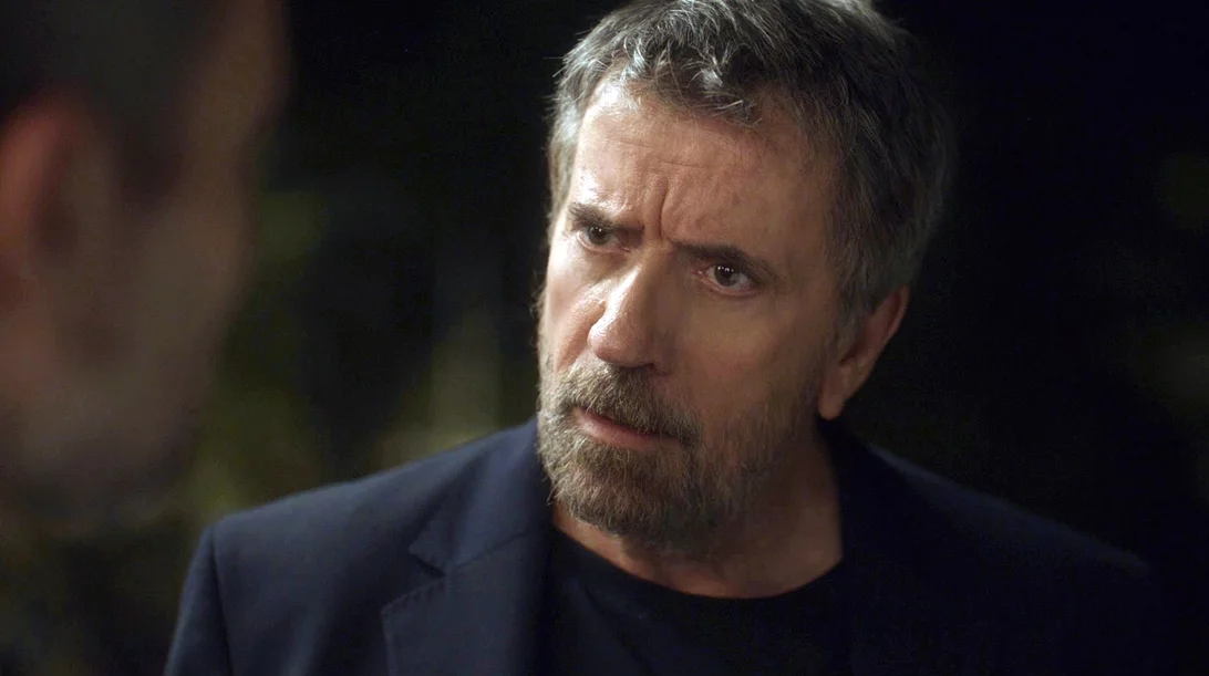 "Κάνε ότι κοιμάσαι ΙΙ": Η καθηλωτική σειρά της ΕΡΤ1 επέστρεψε δυναμικά και πολλά υποσχόμενη