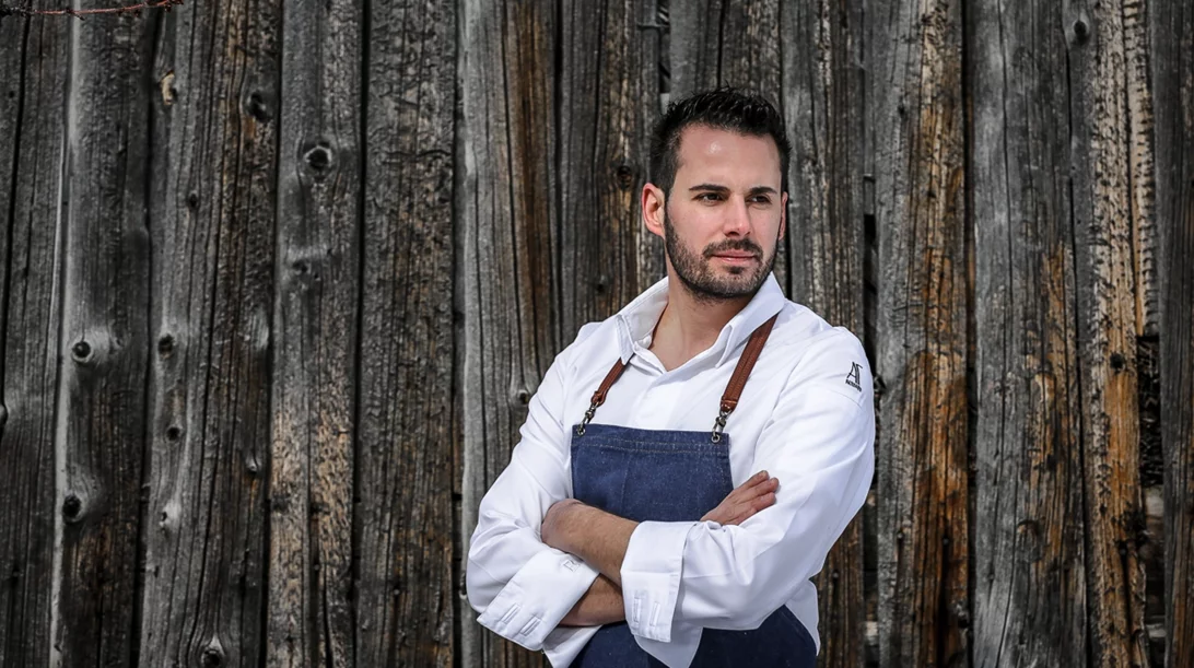 Panettone: Ιστορία και tips επιλογής του καλύτερου από τον μετρ του είδους Andrea Tortora