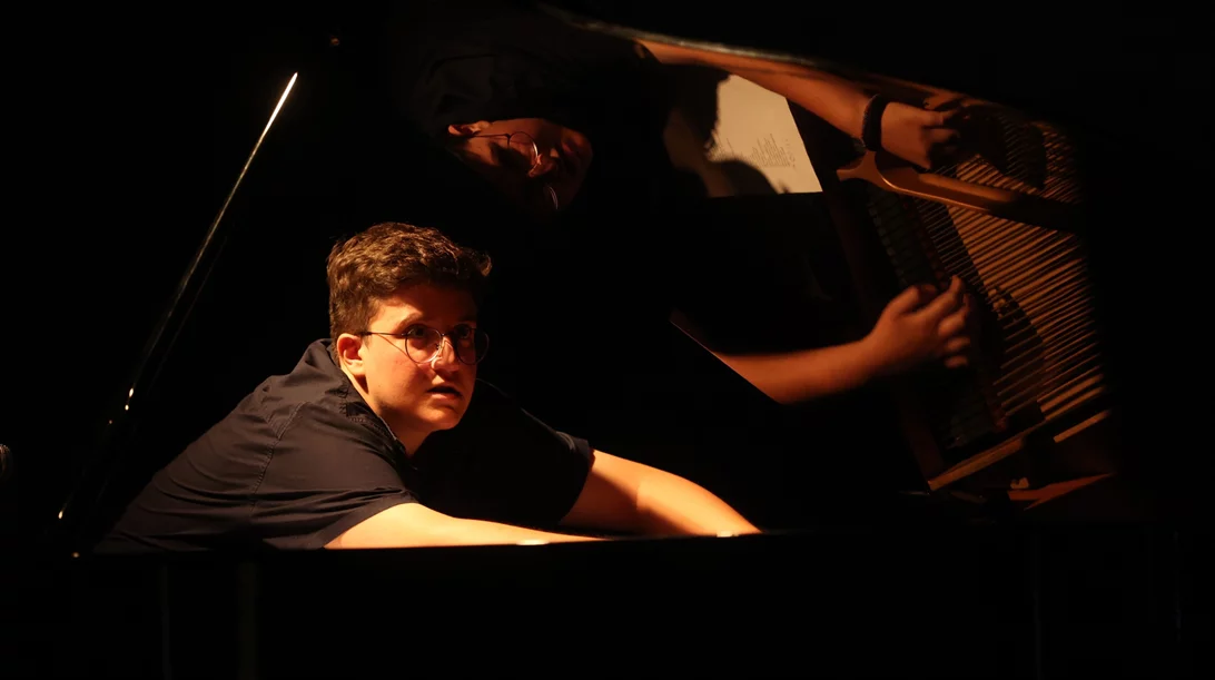 Ποια είναι η "Σαρλότ" της Λίνας Ζάχαρη;