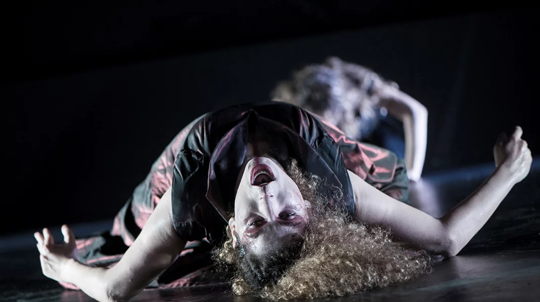 Μια βραδιά με τους "Πέρσες" της ομάδας Σημείο Μηδέν