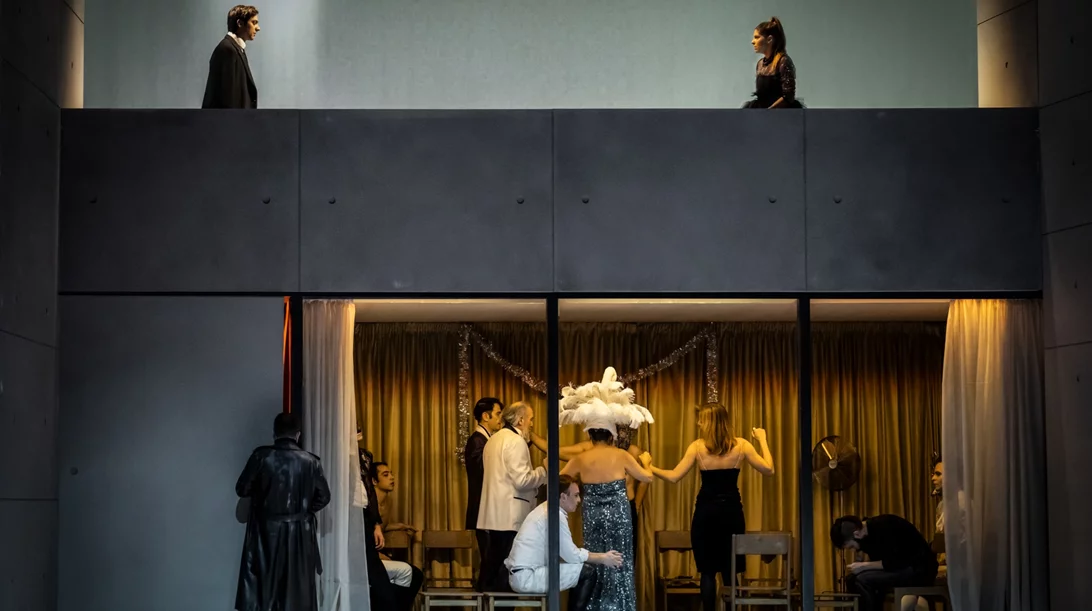 Οι νέες παραστάσεις της εβδομάδας