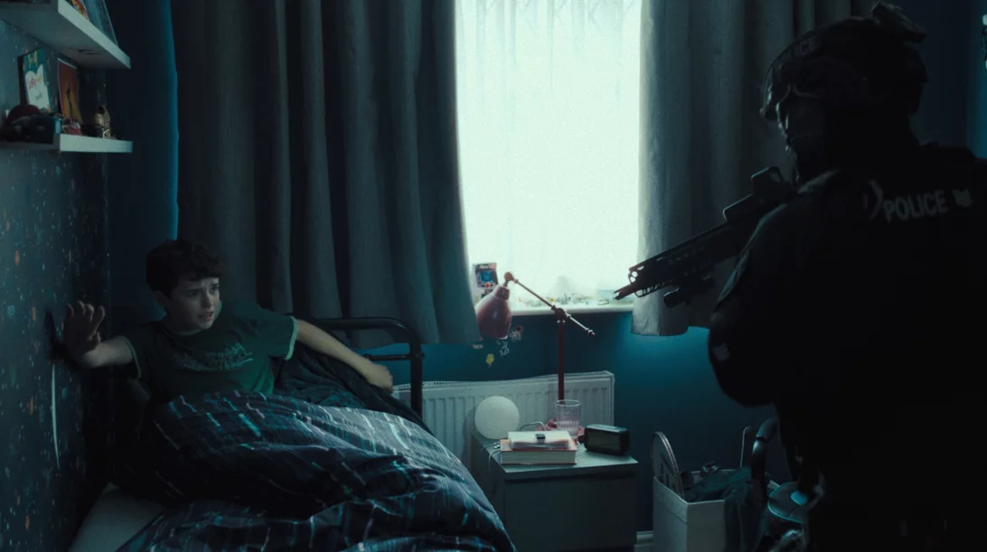 Το "Adolescence" του Netflix γυρίστηκε σαν μία χορογραφία