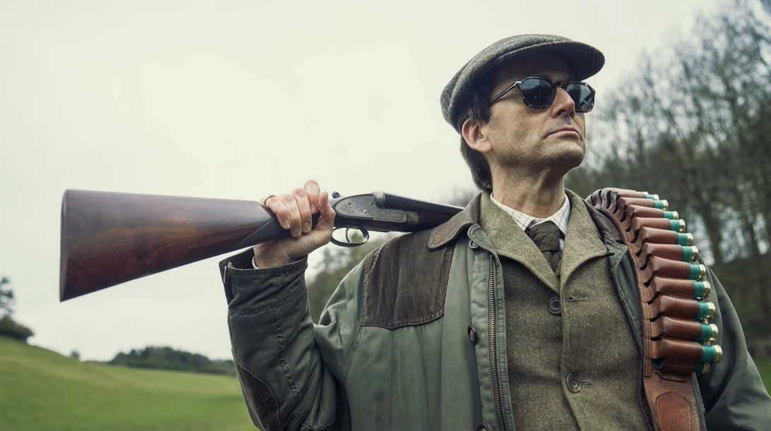 "Οι Ανταγωνιστές": Όλα τα τραγούδια που παίζουν στη νέα σειρά του Disney+