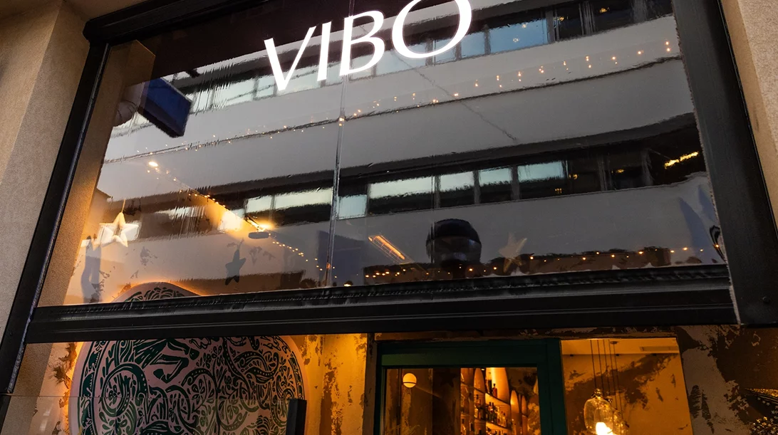 Μία μοναδική οινική εμπειρία στα ViBo Bistrot