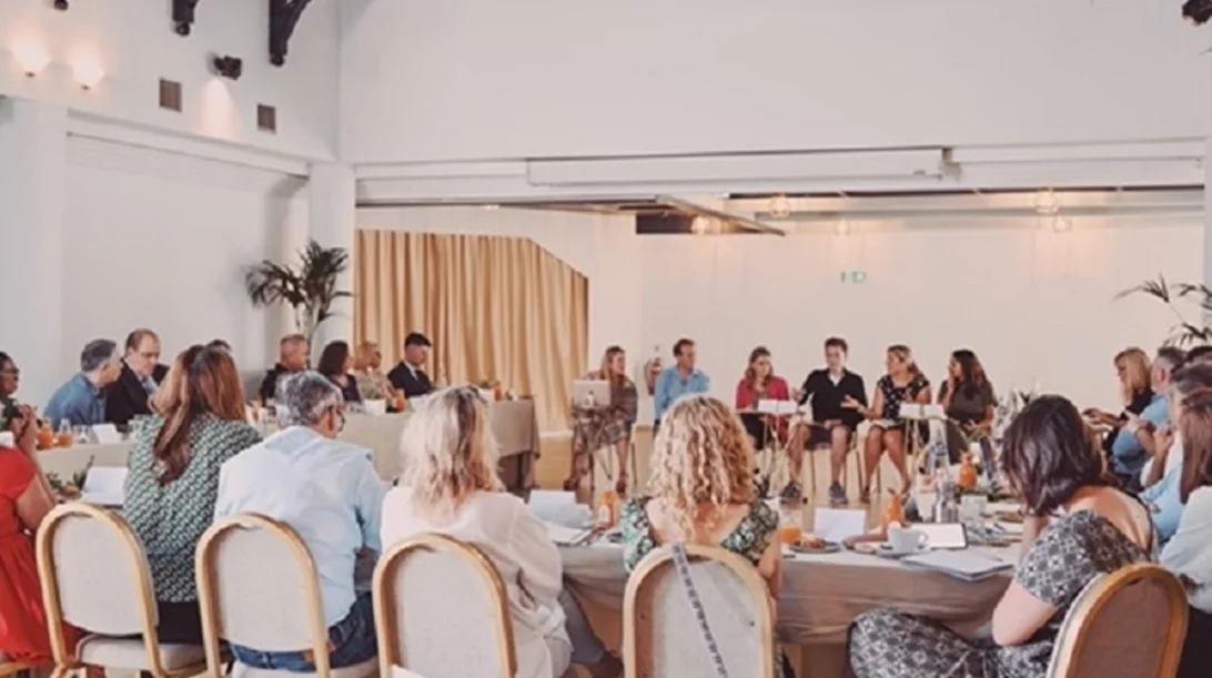 Sustainable Travel AGORA: Σημαντική δράση του ΕΟΤ για τη βιώσιμη τουριστική ανάπτυξη