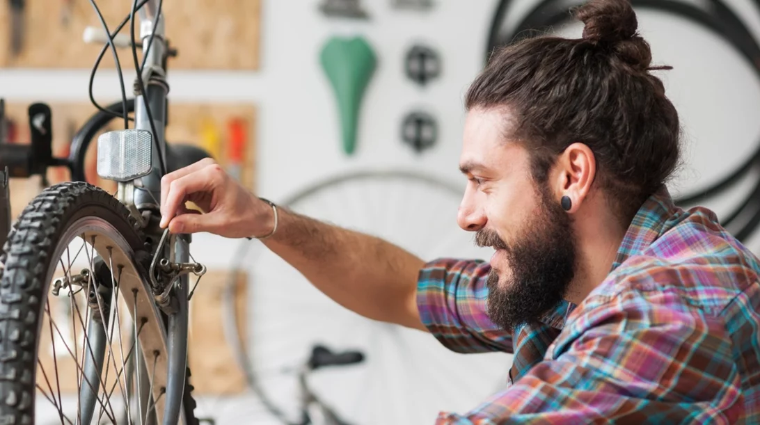 Μαθήματα ευσυνείδητης κατανάλωσης στο Repair-Café