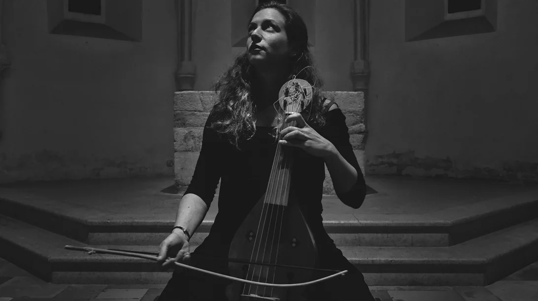 "Ex Femina": Ένα αφιέρωμα παλαιάς μουσική με όργανα εποχής