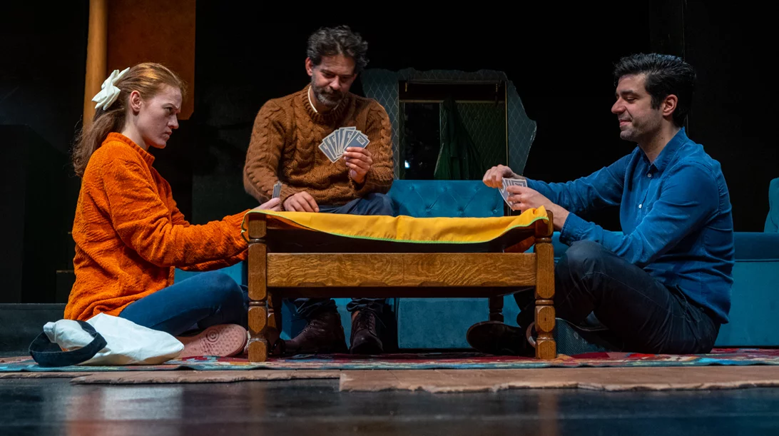 Το σύγχρονο ελληνικό έργο είναι must!