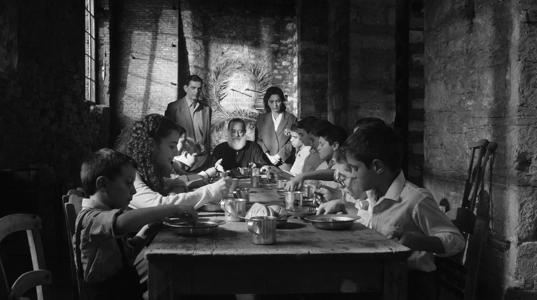 8ο Φεστιβάλ WIFT GR: Εξερευνώντας την οικογένεια και την ισότητα μέσα από τον κινηματογράφο