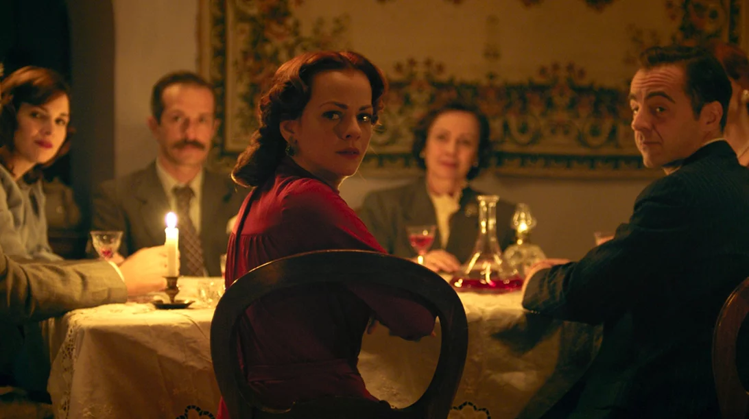 Το δημοφιλές "Απαραίτητο Φως" κάνει πρεμιέρα στην ΕΡΤ1