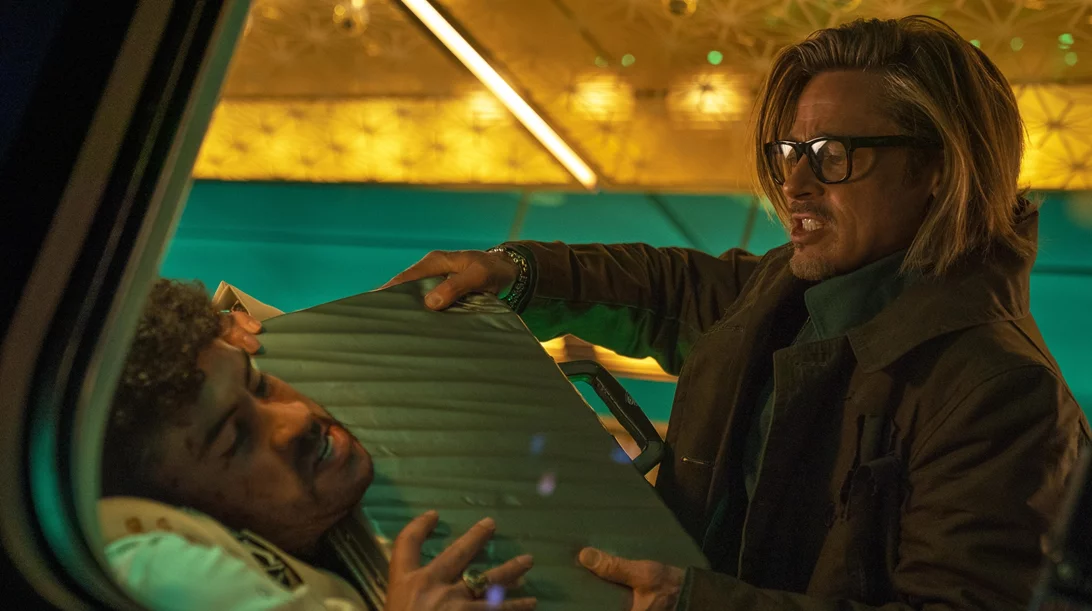 Απόψε (4/8) στην TV: ένταση και περιπέτεια