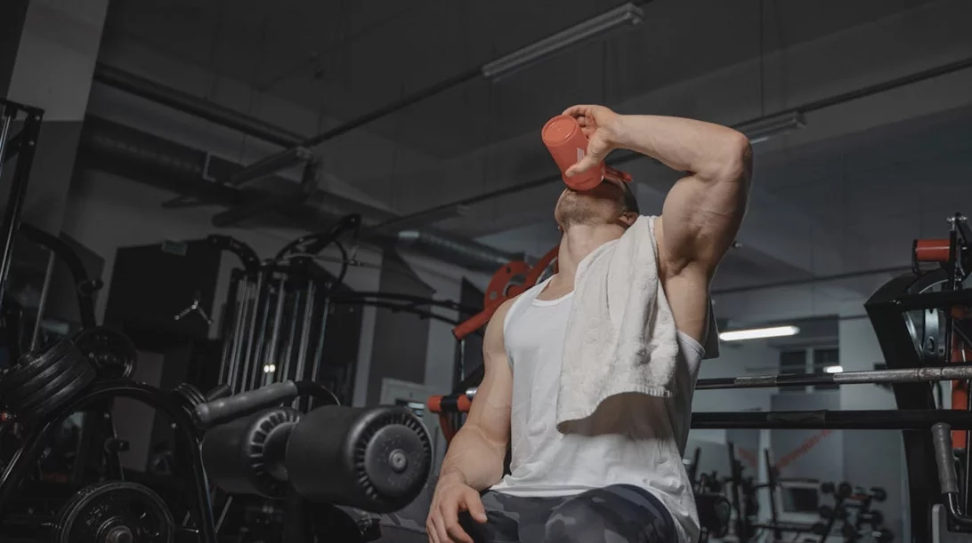 Μήπως το έχουμε παρακάνει με την πρωτεΐνη;