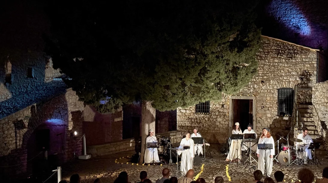 Ενα βιβλίο και 5 τραγούδια για τον Ιωάννη Καποδίστρια