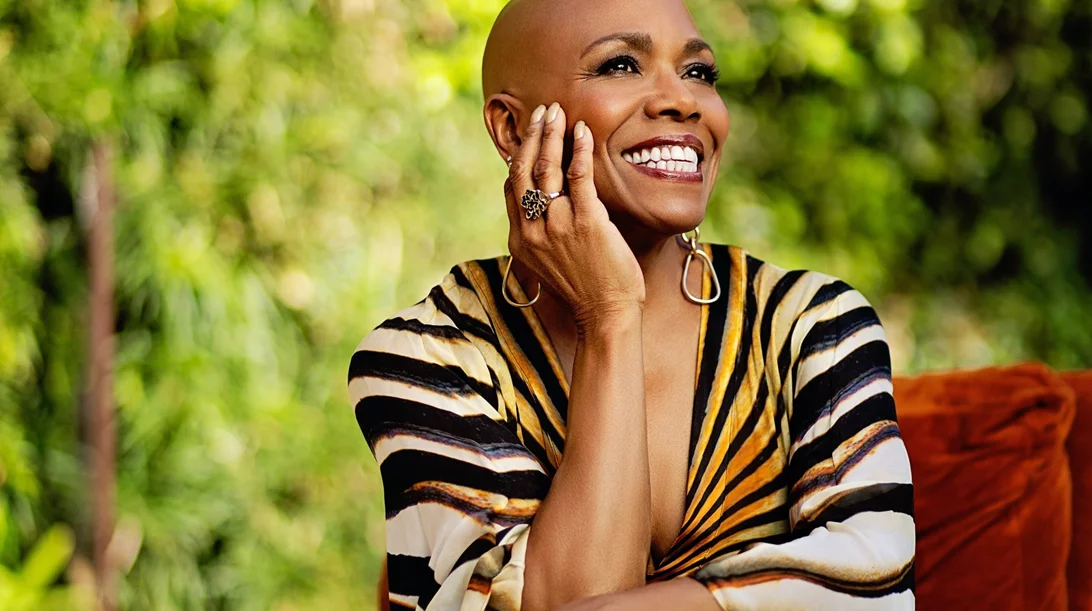 Η θρυλική Dee Dee Bridgewater ακόμα μία φορά στην Αθήνα