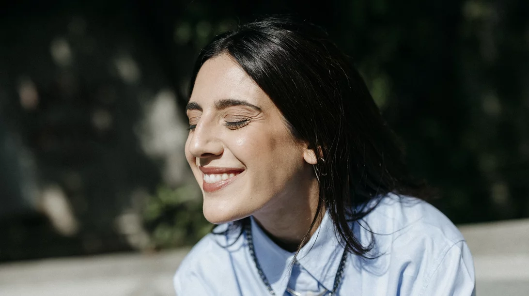 Η Βασιλική Μιχαλοπούλου έρχεται με τα "Ενδεχόμενά" της στον Σταυρό του Νότου Club