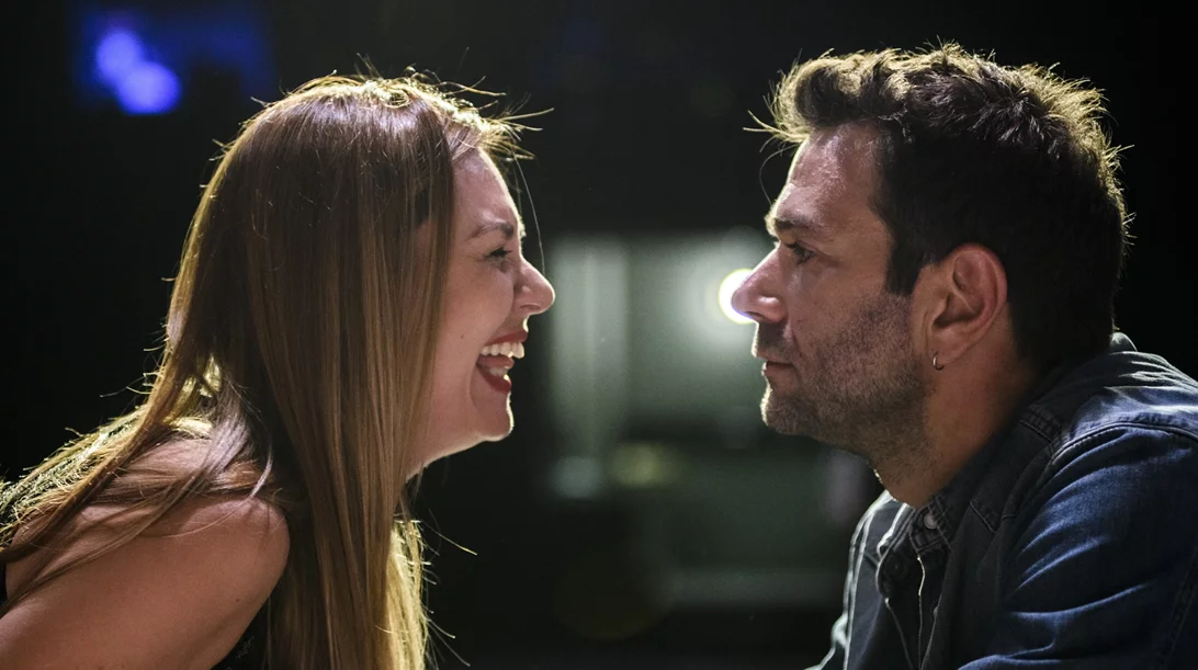 "Θέλω να σου κρατάω το χέρι": Τάσος Ιορδανίδης - Θάλεια Ματίκα συνεχίζουν και μετά το Πάσχα