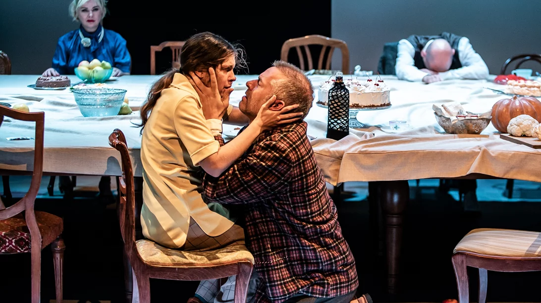 Θείος Βάνιας