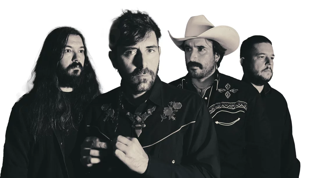 Συνέντευξη | Οι Electric Litany επιστρέφουν στην Ελλάδα με το πιο προσωπικό τους άλμπουμ στις βαλίτσες τους