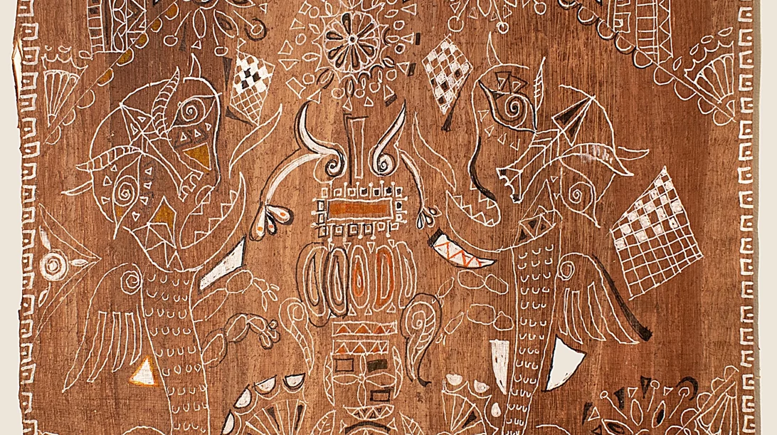 "Who Will Fight the Dragon?": Μια εικαστική συνήχηση με θέμα τον δράκοντα