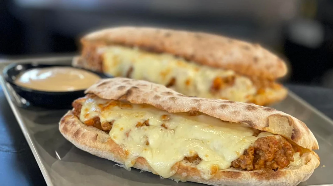 Vitello: Εκεί που τα "καλά παιδιά" τρώνε ιταλο-αμερικανικά