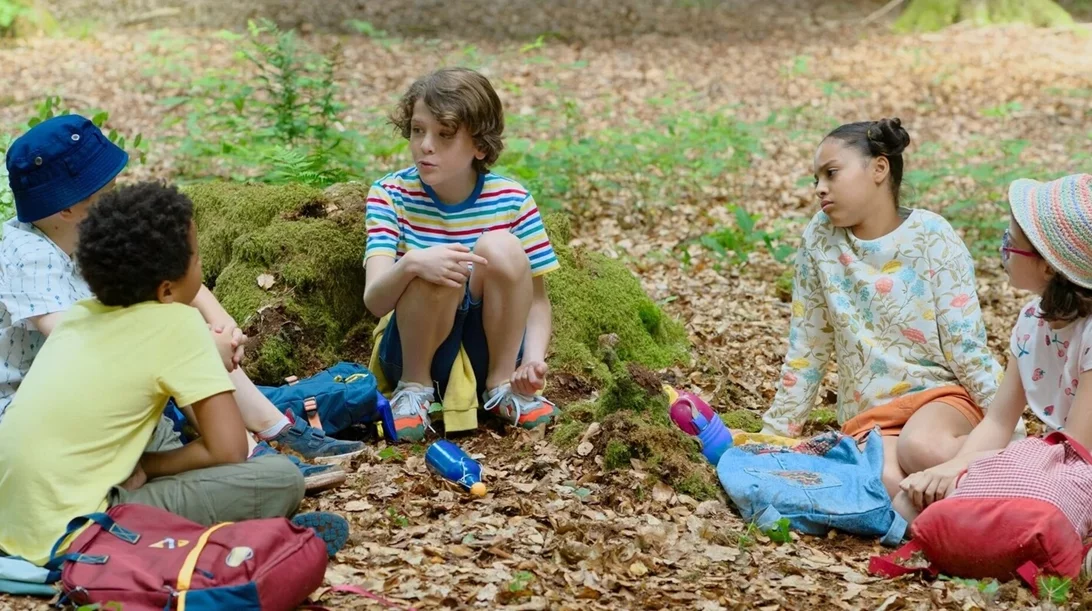 Τοτό 2: Η Σχολική Εκδρομή