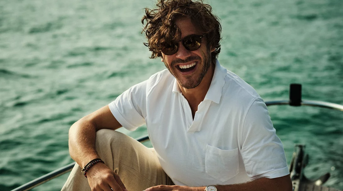 Ο Jack Savoretti έρχεται για δύο συναυλίες στην Ελλάδα