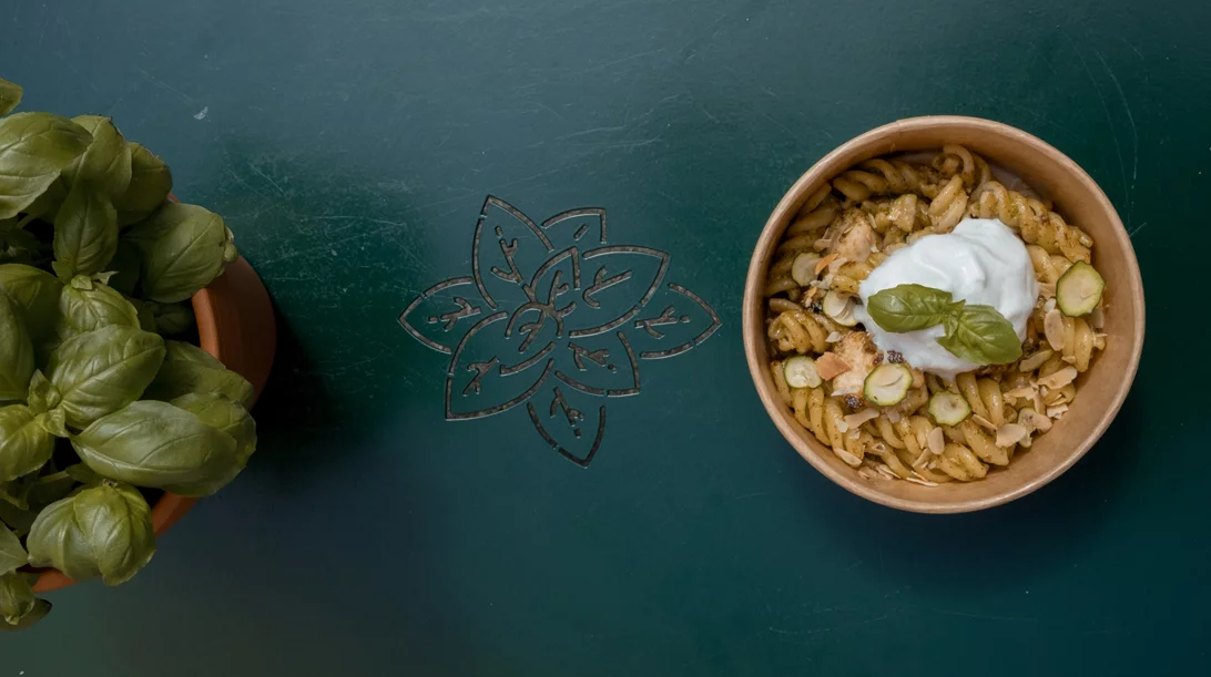 Barilla Basil Bar στο ΚΠΙΣΝ: Το πιο νόστιμο event του Σεπτέμβρη έρχεται