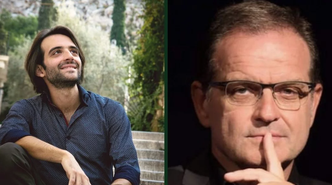 "Piano in Love": ένα αφιέρωμα στους μεγάλους συνθέτες και συγγραφείς που έχουν γράψει για τον έρωτα