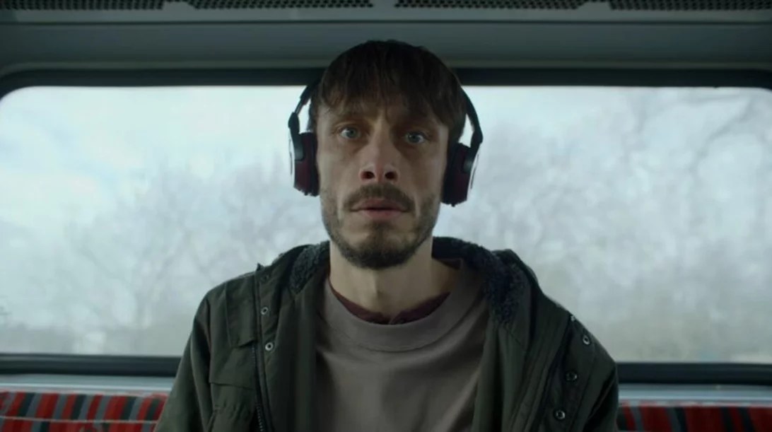 "Lions": Ο Ρίτσαρντ Γκαντ του "Baby Reindeer" επιστρέφει με νέα σειρά σε παραγωγή HBO και ΒΒC