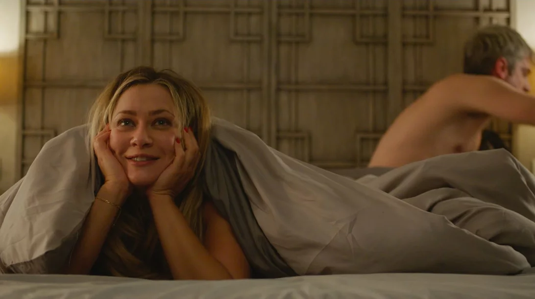 Το "Είμαι η Τζο" σε πρώτη τηλεοπτική προβολή στον ANT1