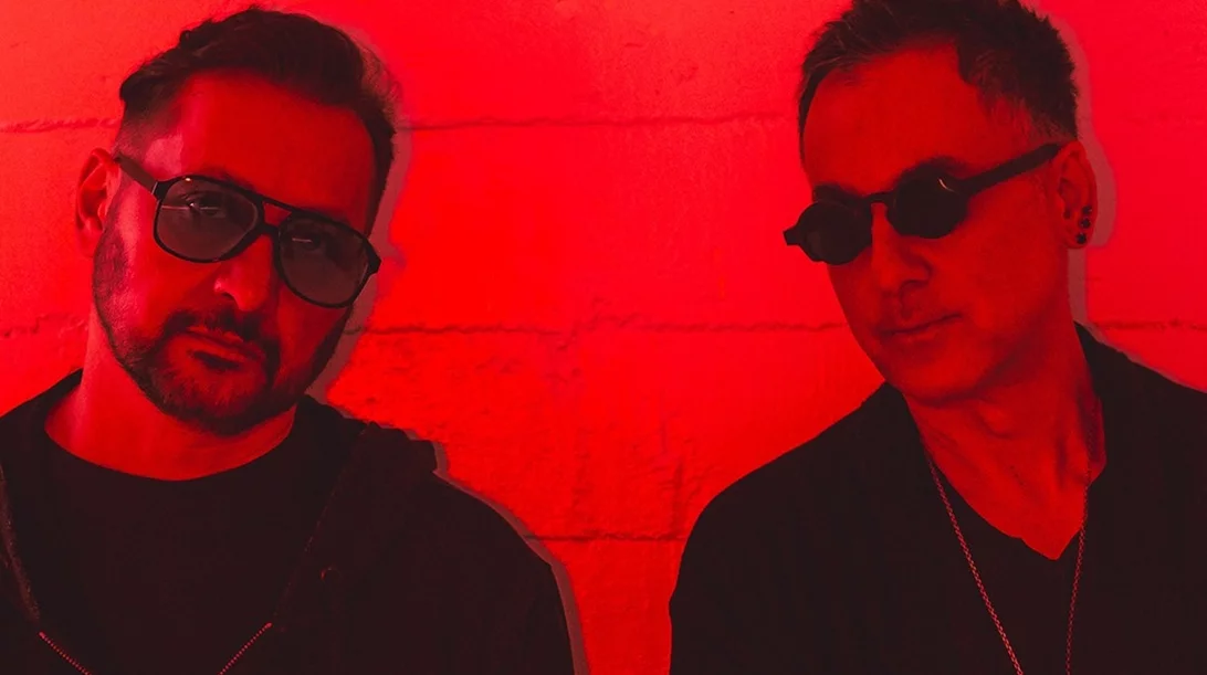 Οι Deep Dish επιστρέφουν στην Αθήνα