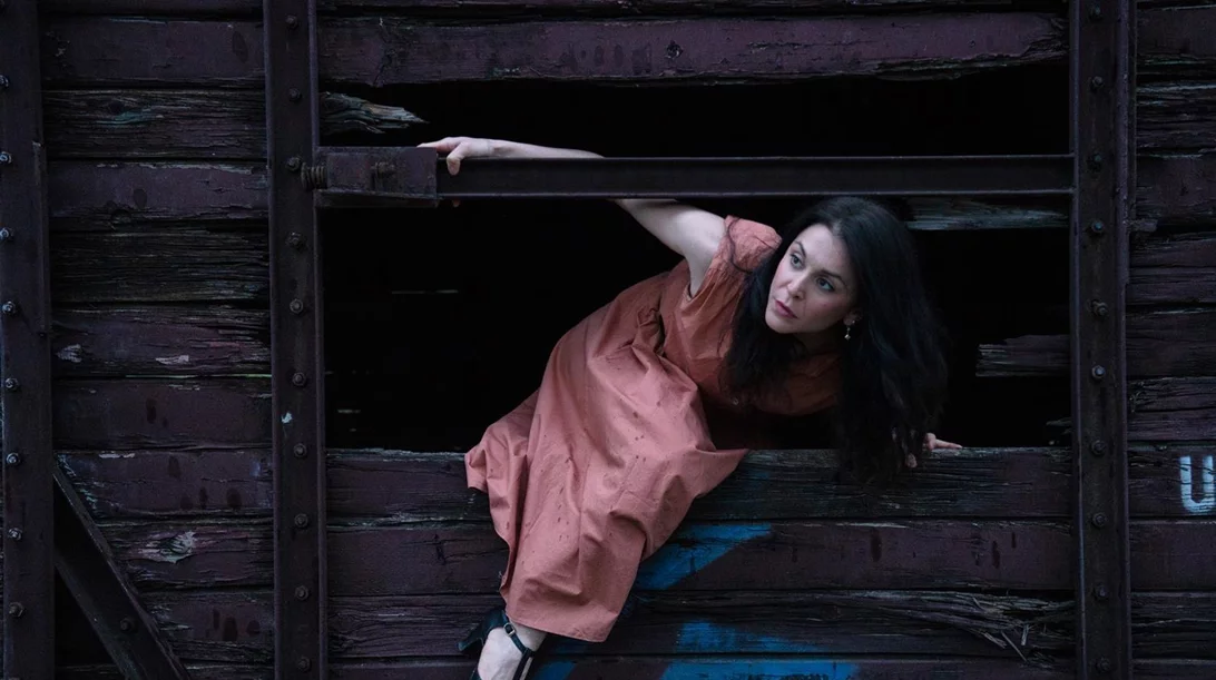 Ξεκίνησε το φεστιβάλ "Τα 12 Κουπέ" στο Τρένο στο Ρουφ