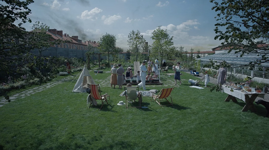 Ζώνη Ενδιαφέροντος