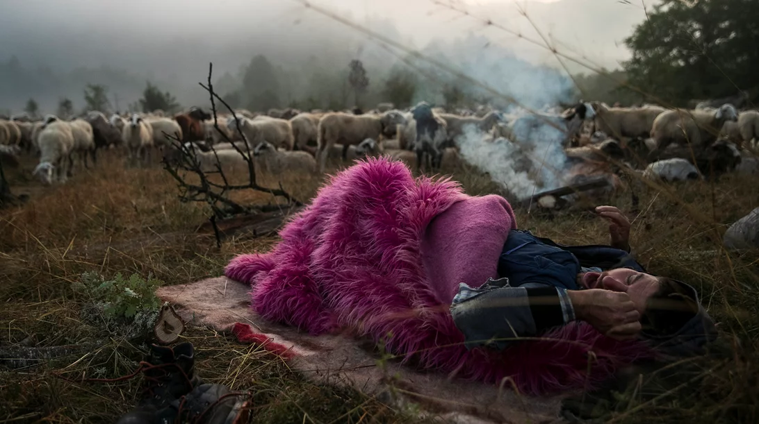 Τα βραβευμένα έργα του Athens Photo World 2021 εκθέτονται στο Πολιτιστικό Κέντρο "Μελίνα"