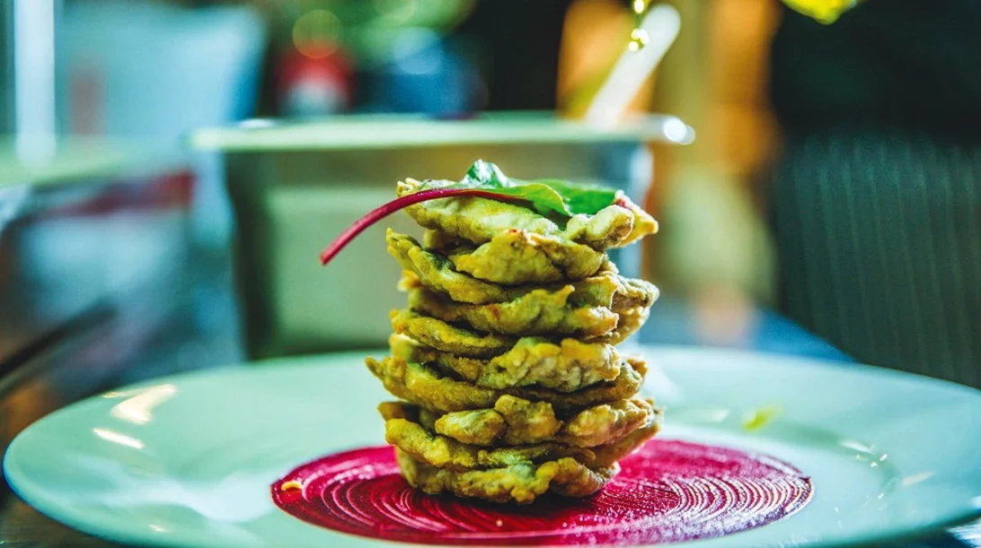 6 στέκια που νοστιμίζουν το Περιστέρι