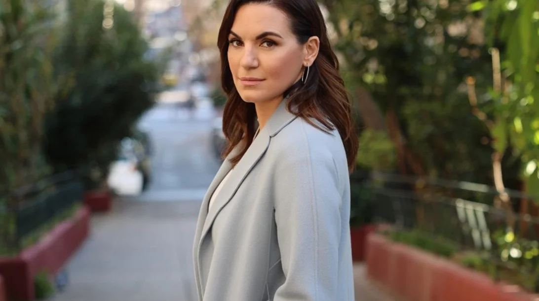 Όλγα Κεφαλογιάννη: "Θα πρέπει να συμφωνήσουμε στον ρόλο που θέλουμε να έχει ο πολιτισμός στις ζωές μας και φυσικά σε ποια Αθήνα θέλουμε να ζούμε"