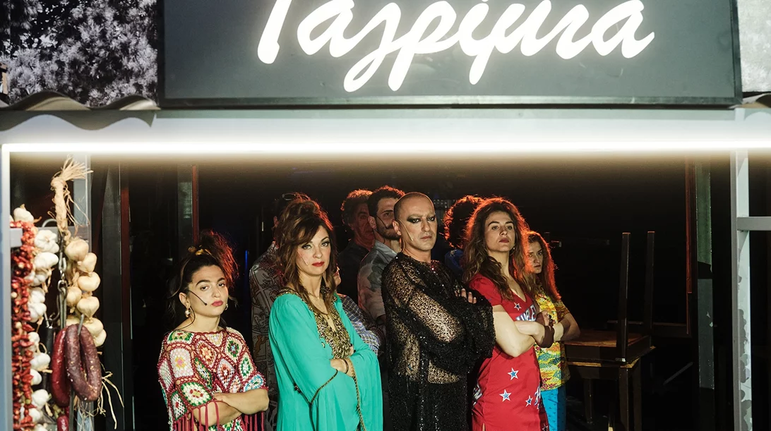 "Μια νύχτα στην Επίδαυρο": Οι πρωταγωνιστές μιλούν για τη βραδιά στην Επίδαυρο που δεν θα ξεχάσουν ποτέ