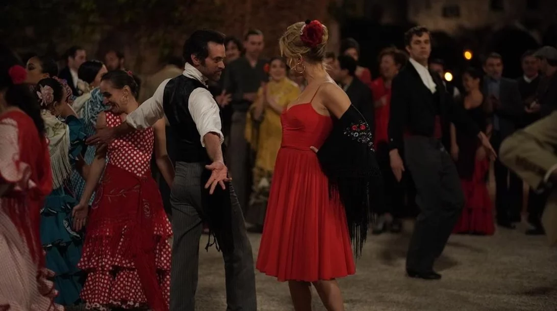 Περιμένοντας τον Μποτζάνγκλς