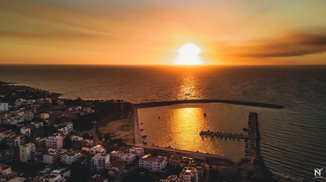 Γνωριμία με την Κυπαρισσία και τα μεσσηνιακά πιάτα της