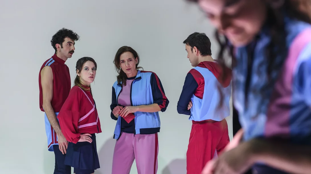 Μικρό Εθνικό: Ζωντανή μετάδοση της εφηβικής παράστασης στα Κύθηρα