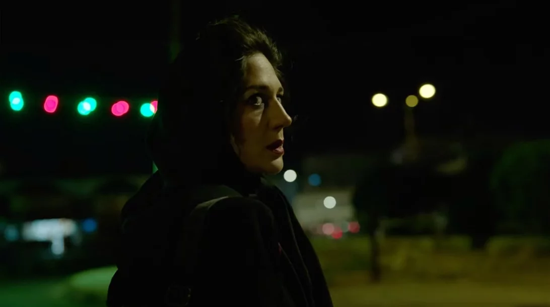 Ιερή Αράχνη