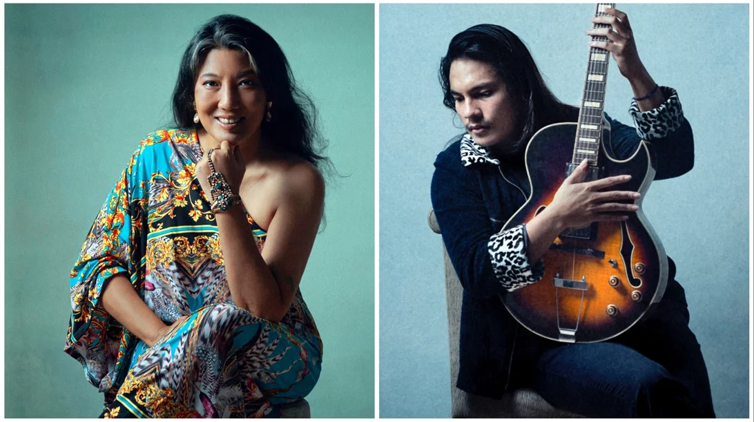 Τριπλό ραντεβού στο Jazzet με μουσικές που γεφυρώνουν ήχους, πολιτισμούς και εποχές