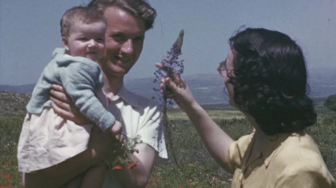 Μια ξεχωριστή ανθολογία ντοκιμαντέρ μικρού μήκους από το CineDoc έρχεται στον Δαναό