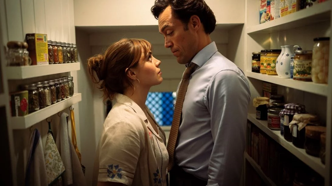 Κυκλοφόρησε το trailer της 2ης σεζόν των "Ανταγωνιστών" - Πότε κάνει πρεμιέρα στο Disney+